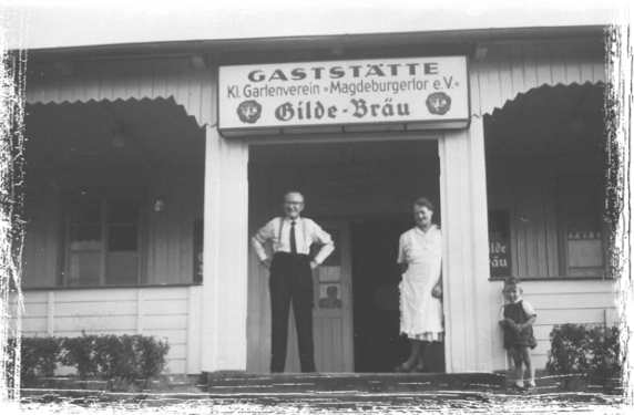 Kantine Old